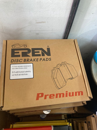لنت ارن (EREN) ترک اصلی ۱۷۳